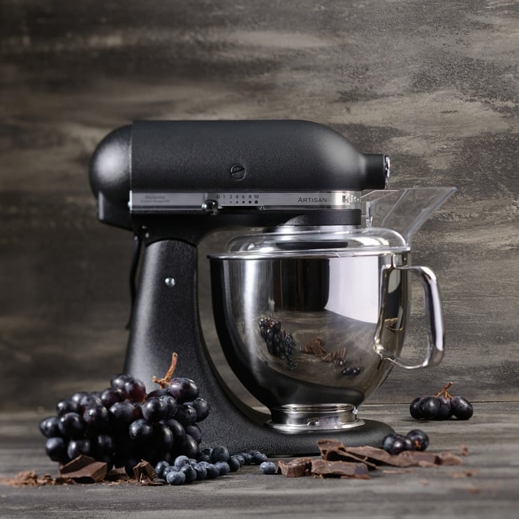 Mikser planetarny KitchenAid Artisan 5/175 żeliwny