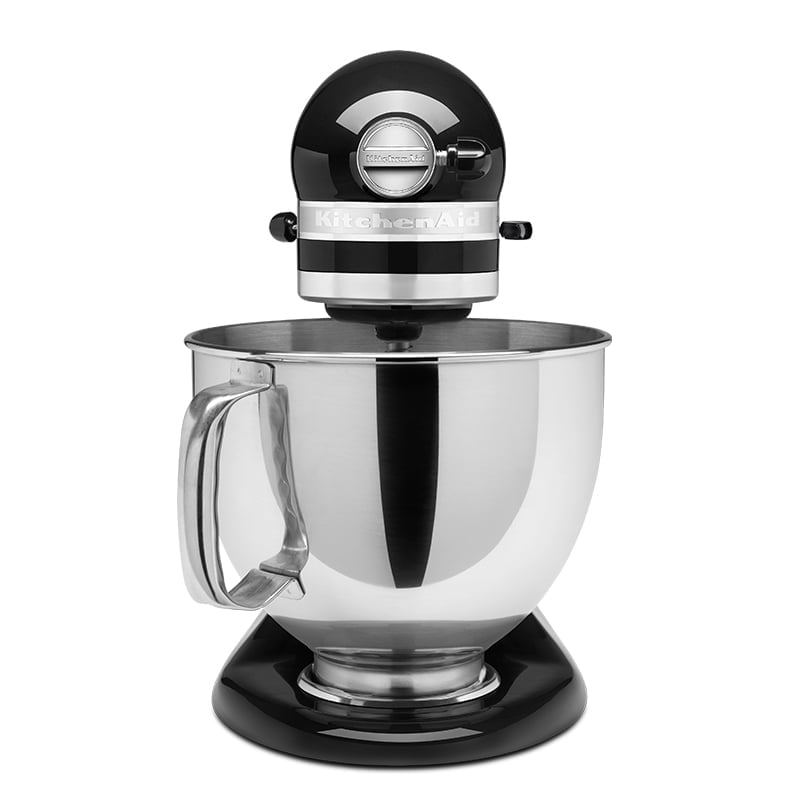 Mikser planetarny KitchenAid Artisan 5/175 czarny