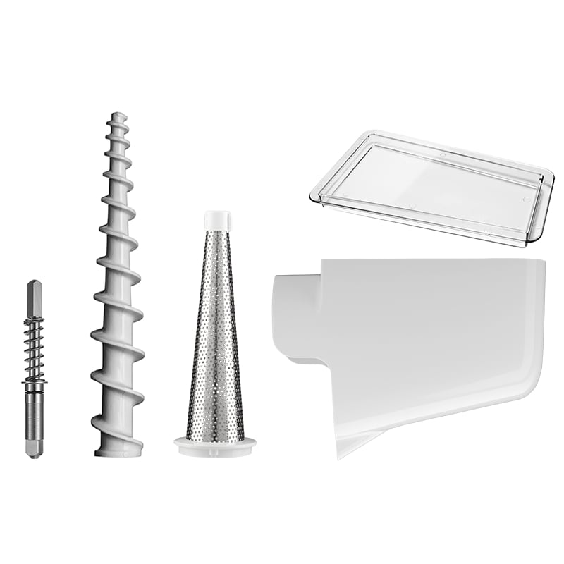 Przecierak do maszynki KitchenAid 5KSMFVSP