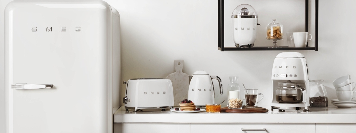 Zestawy smeg