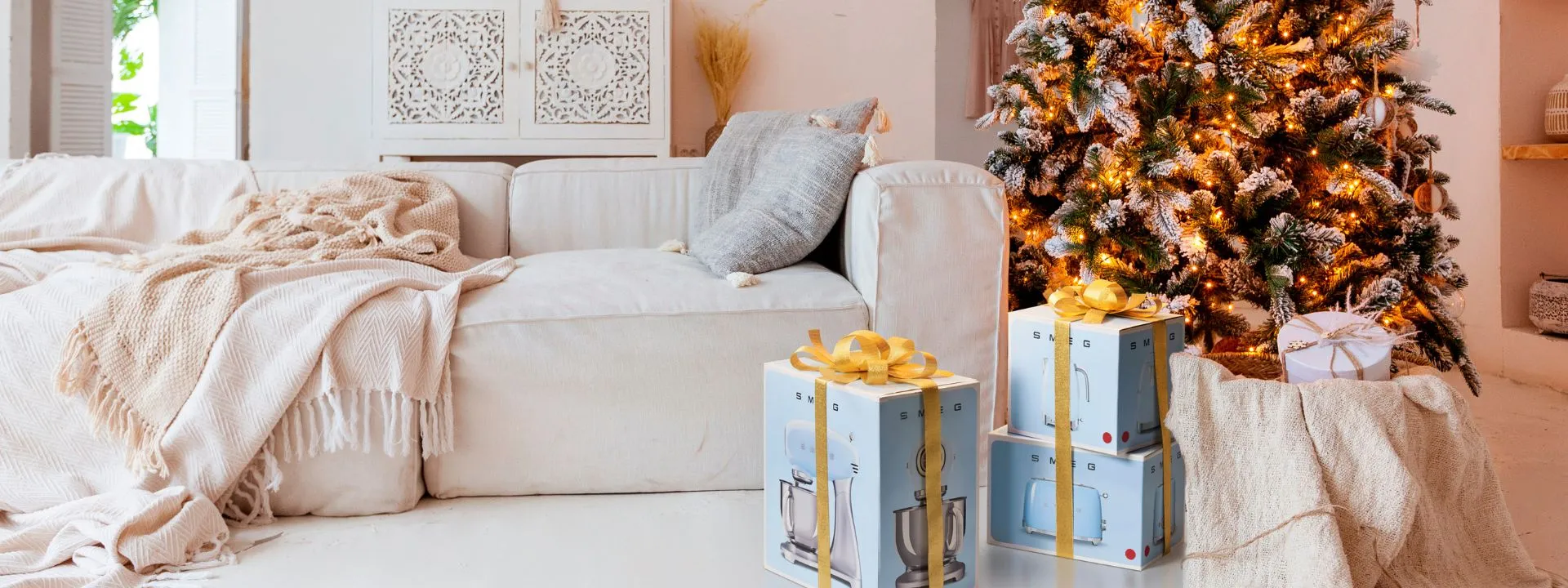 Mikołajki PureGreen – świąteczna promocja