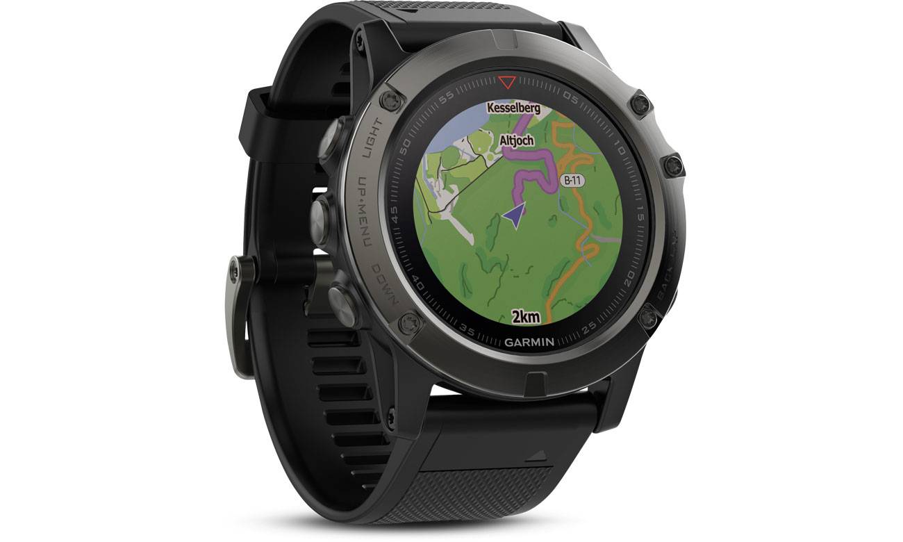fenix x5