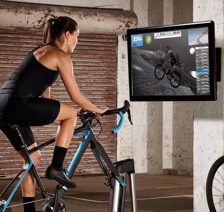 Symulator wzniesień WAHOO KICKR CLIMB