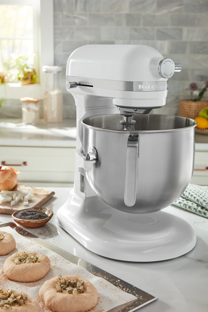 KitchenAid ciasta i desery