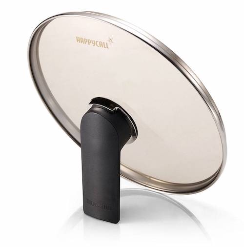 HAPPYCALL Szklana Pokrywka 20 cm