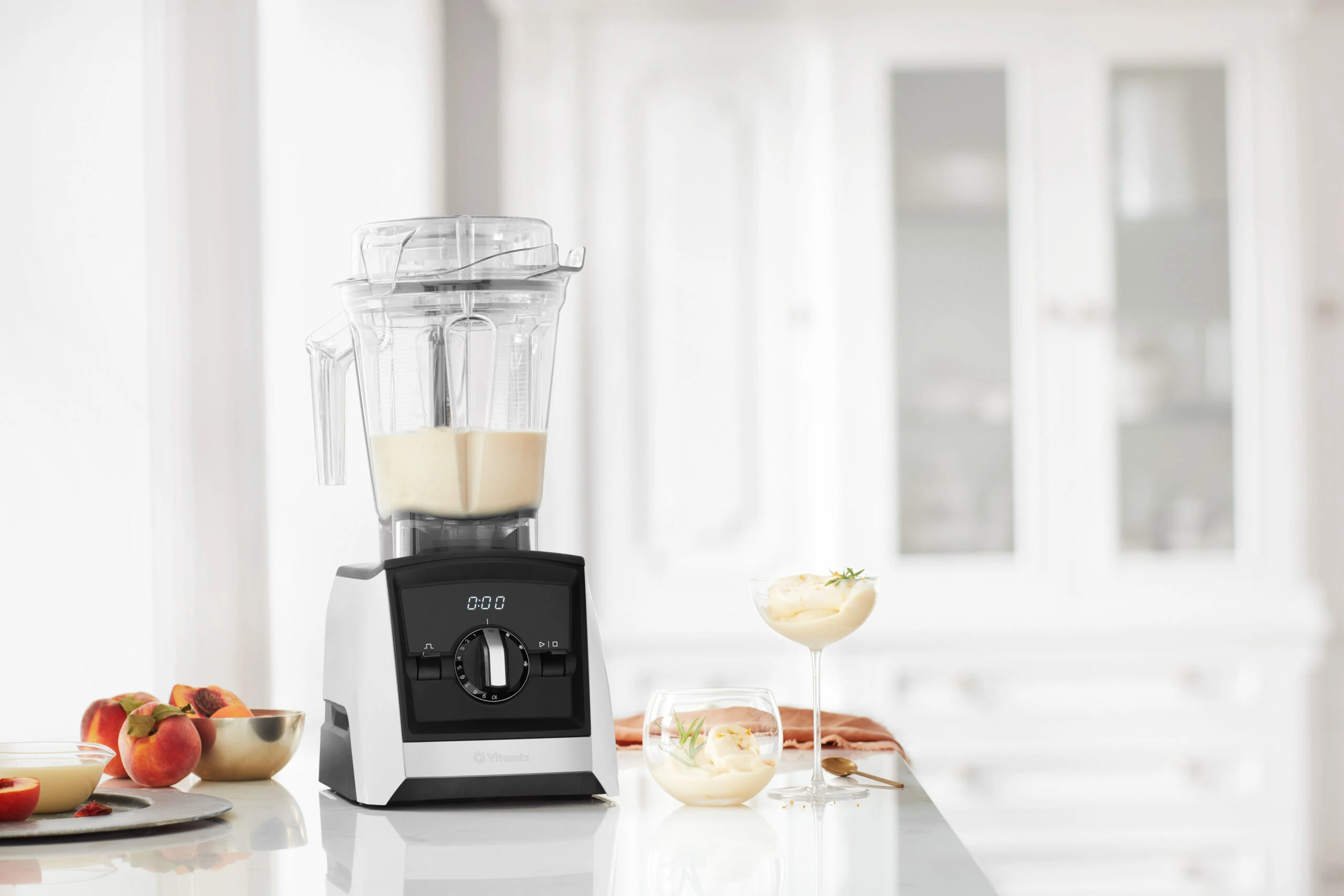 Vitamix A2500i - blender kielichowy Made in USA