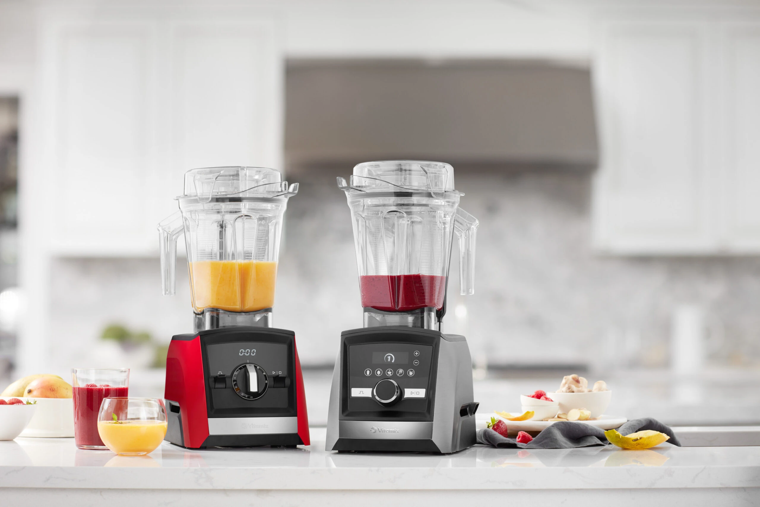Vitamix A2500i - blender kielichowy Made in USA