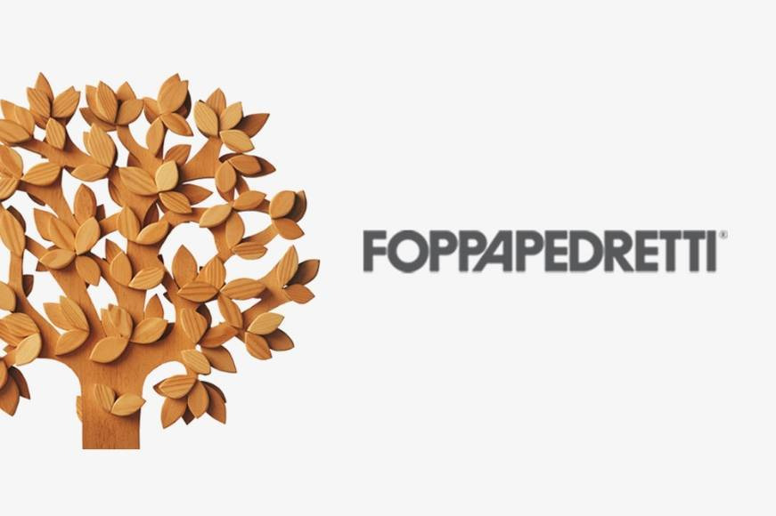 Foppapedretti – minimalistyczne i funkcjonalne akcesoria dla domu