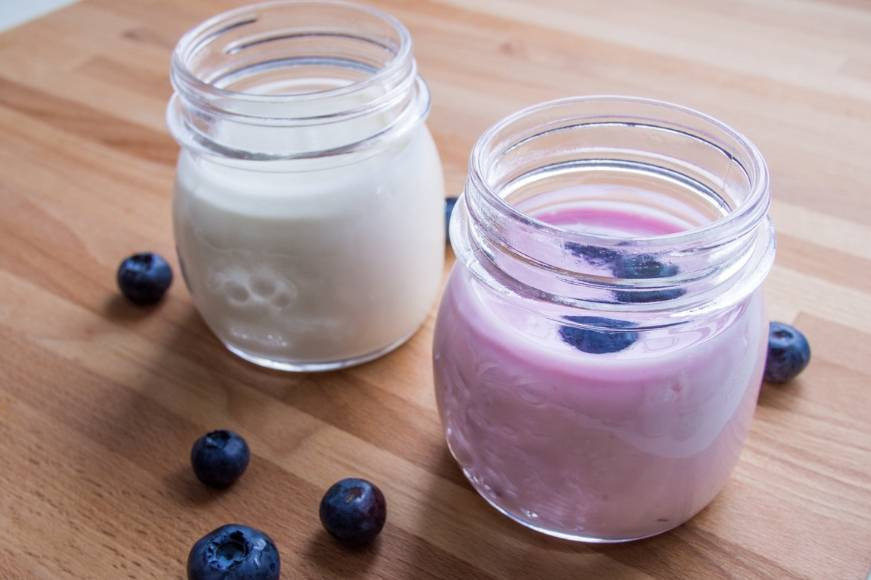Wpływ jogurtu na zdrowie jelit