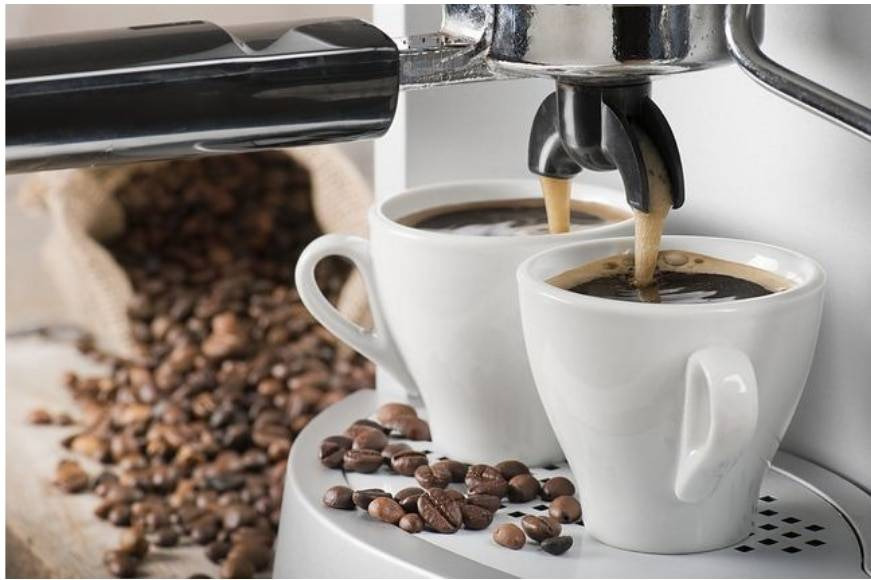 Ekspres do kawy – przelewowy czy ciśnieniowy?