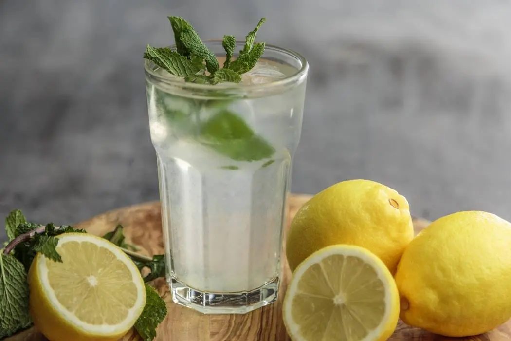 Lemoniada z wyciskarki – jak przygotować? Sprawdzone przepisy