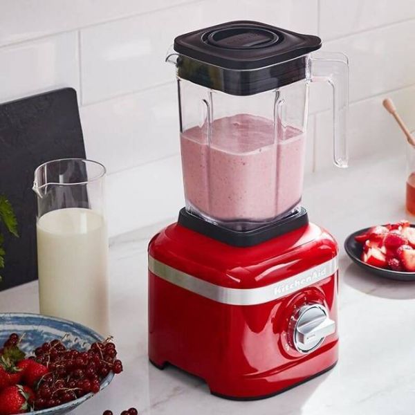 Jaki blender do smoothie?