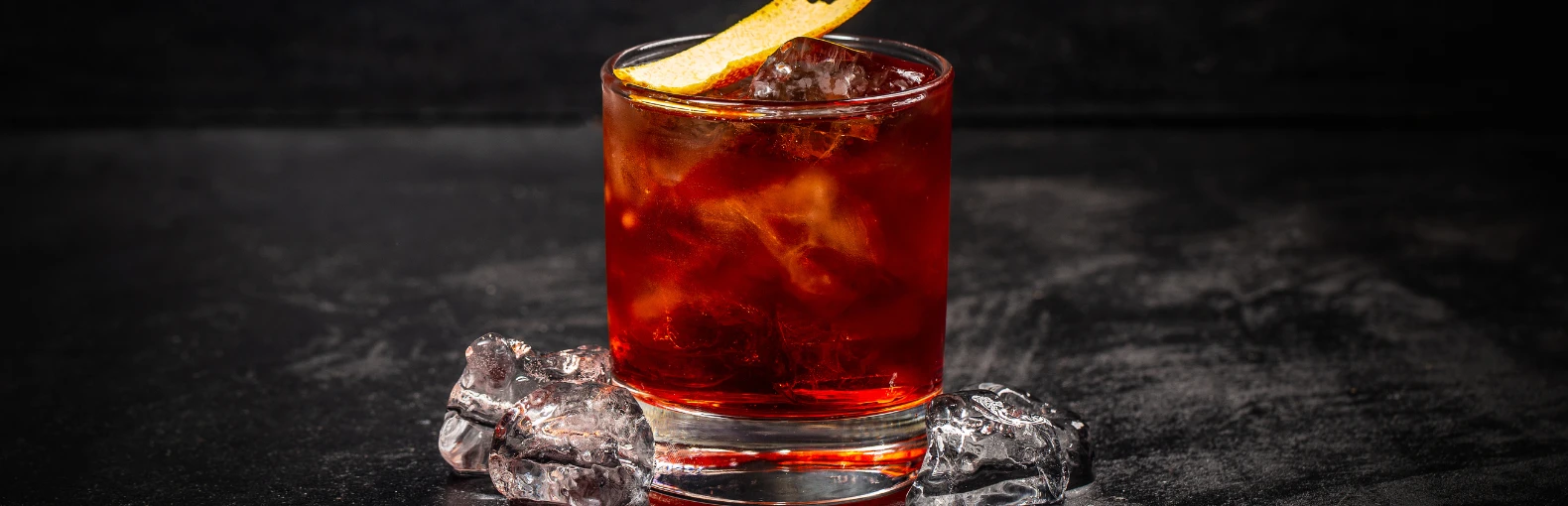 Klasa i Styl w Jednym Kieliszku: Odkryj Negroni