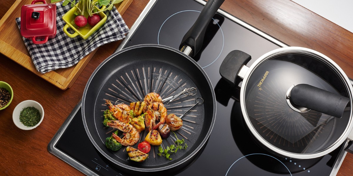 Jak zaaranżować małą kuchnię? Praktyczne porady i sprytne rozwiązania