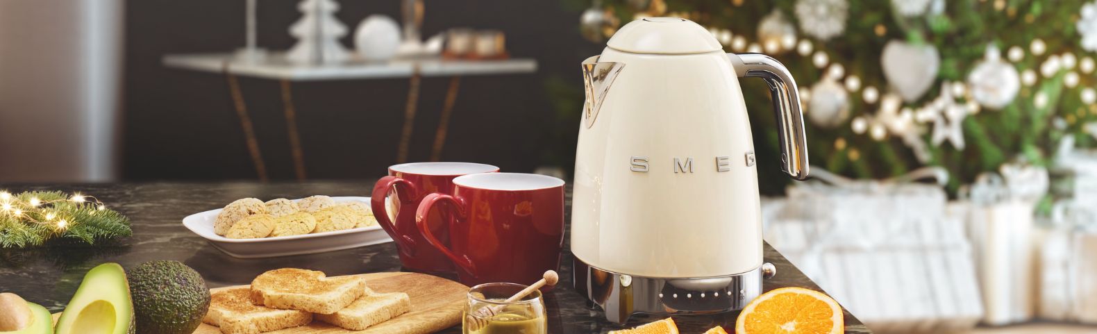 Czajnik z regulacją temperatury - dlaczego warto?