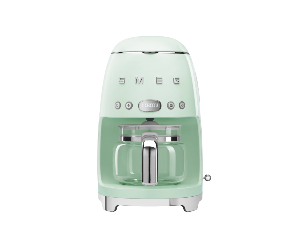 Ekspres Smeg? Jaki Model Wybrać?