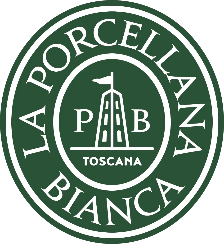 La Porcellana Bianca