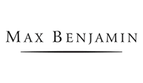 Max Benjamin