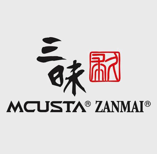 Mcusta Zanmai