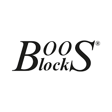 Boos Blocks