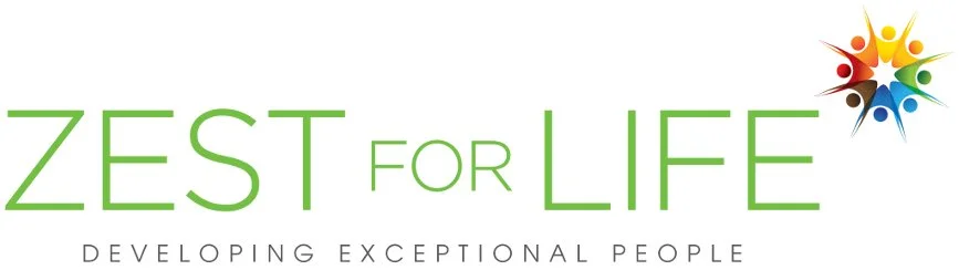Zest for life