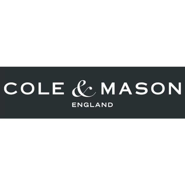 Cole & Mason