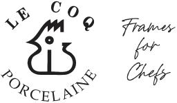 Le Coq Porcelaine Le Coq Porcelaine