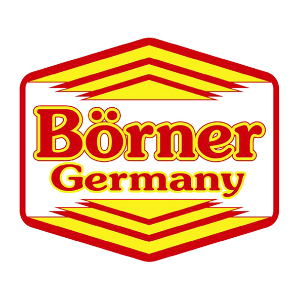 Borner