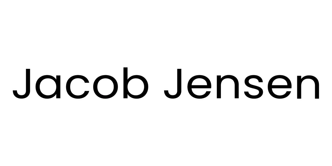 Jacob Jensen
