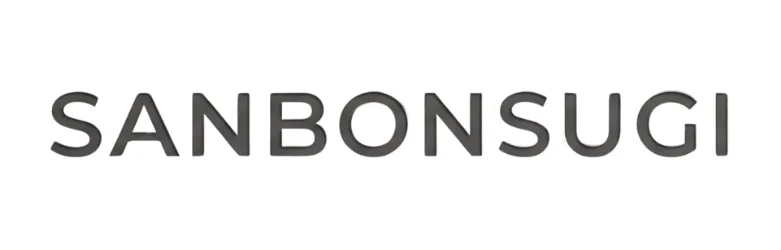 Sanbonsugi