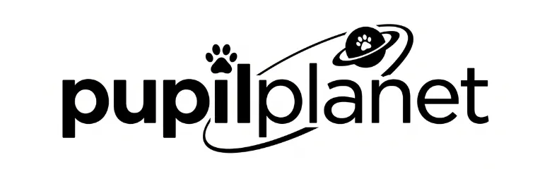 Pupilplanet