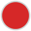 Grafika czerwony