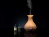 Dyfuzor soniczny mgiełki zapachowej 500ml Vase - Cereria Molla