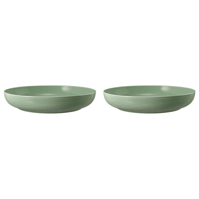 Seltmann Beat Color Glaze Zestaw 2 misek 28 cm