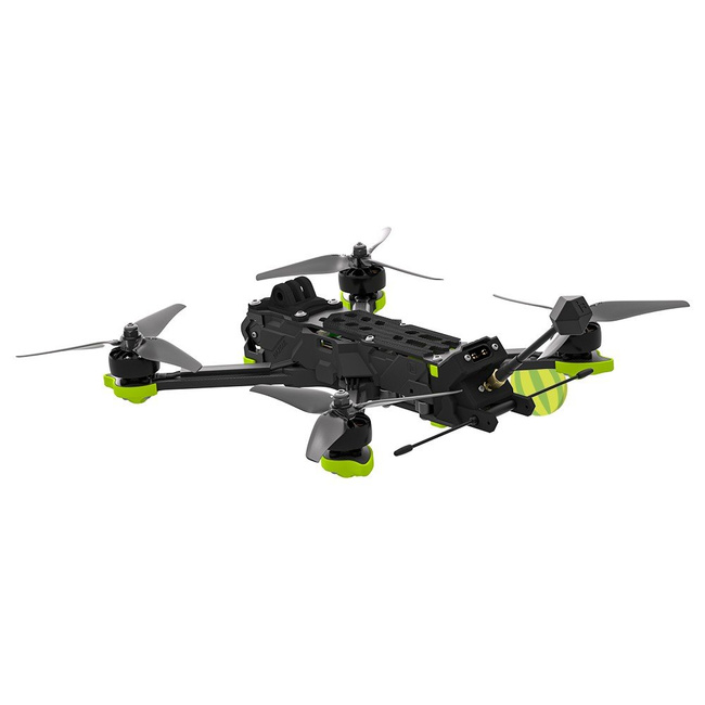 Dron FPV iFlight Nazgul XL5 ECO V1.1 6S analog, 5 cali, nadajnik wideo 1.6W