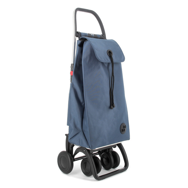 Wózek na zakupy I-Max Mf 4L Tour Denim - Rolser