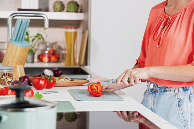 Nóż użytkowy Slate12,5 cm - Berghoff