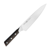 Nóż szefa kuchni Fissman Frankfurt 20 cm, stal X50CrMoV15, rękojeść z tworzywa