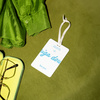 Perfumowane zawieszki zapachowe Giga Doux - Kerzon