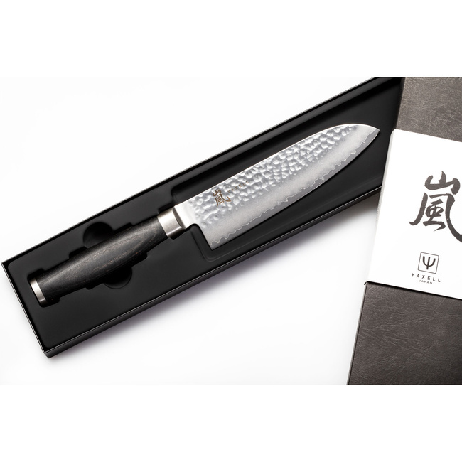 Nóż Santoku 16,5 Cm/6.5 Taishi - Yaxell