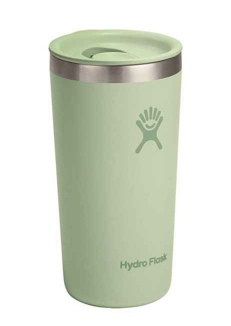 Kubek 12 oz All around tumbler Aloe - Hydro flask