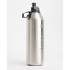 Butelka termiczna Chilly's Series 3 Flip ze słomką, 1000 ml, stalowa (Steel)