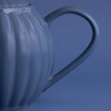 Imbryk Do Herbaty 1,1l. Niebieski Bluebell Luxe - Price & Kensington (Rayware Group)