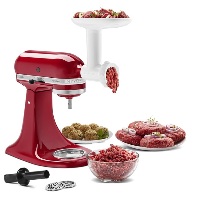 Maszynka do mielenia mięsa KitchenAid 5KSMFGA