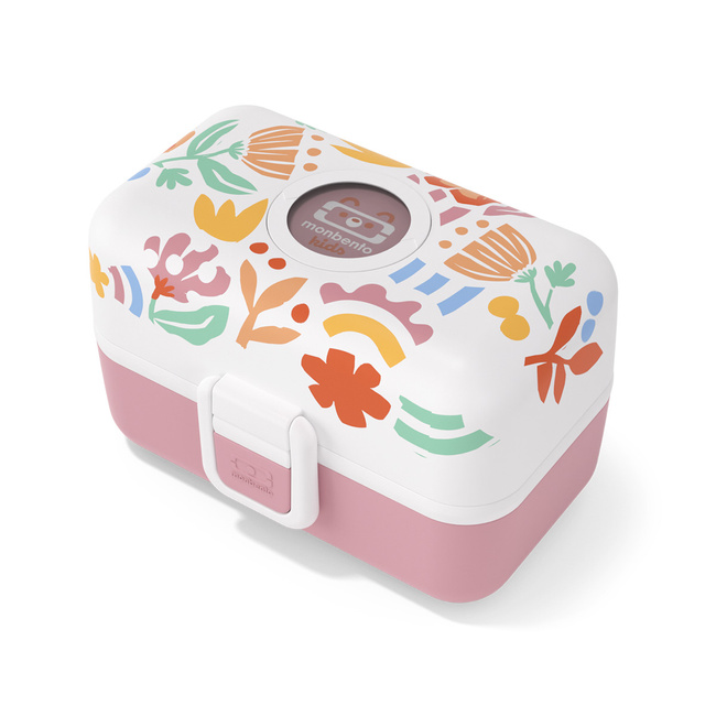 Monbento Tresor Lunchbox Dla Dzieci 0,75L Paper Cut