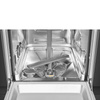 Smeg Zmywarka do naczyń 45 cm ST4522DIN UNIVERSAL