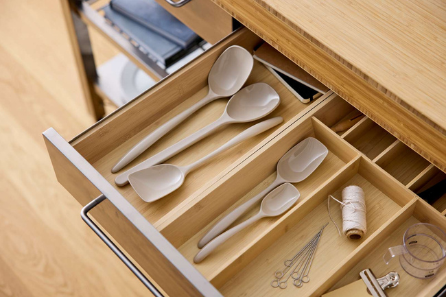 Łyżka Kuchenna Humus - Rosti