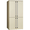 Smeg - Chłodziarko-zamrażarka wolnostojąca FQ960P6 VICTORIA