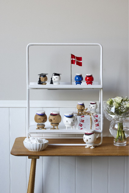 Hoptimist s Bumble Student White - Hoptimist