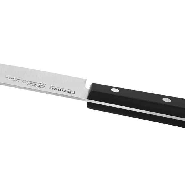 Fissman Tanto Nóż Kuchenny Santoku 13 cm